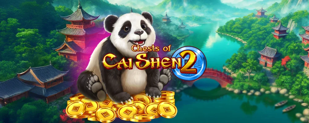 865bet Baús de Cai Shen 2