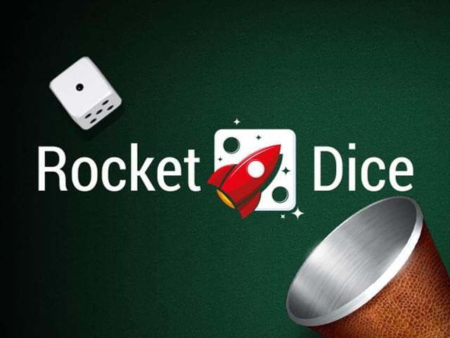 865BET Dados de Foguete